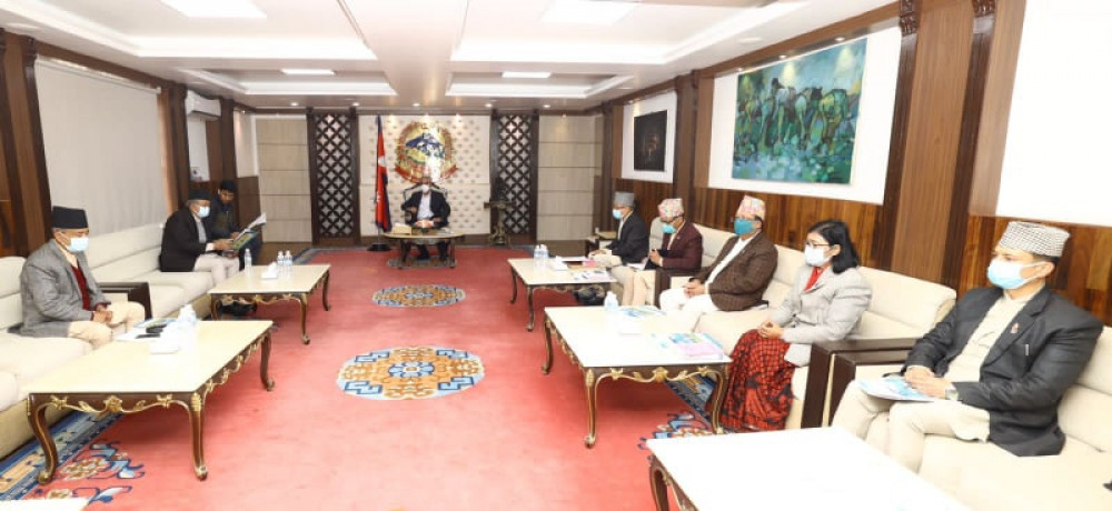 Sajilo Khoj